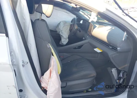 2025 Hyundai Elantra Sel Convenience из США, поврежденный, VIN KMHLS4DG2SU858308